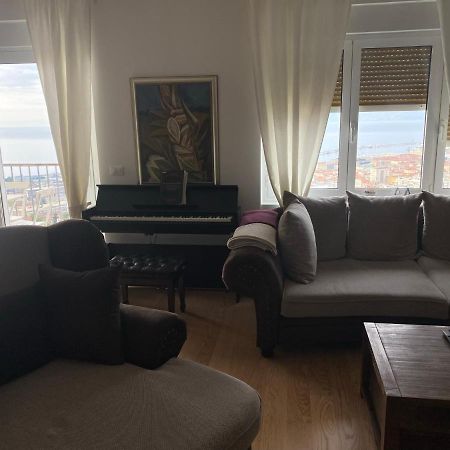 Апартаменты Linden Trsat With Balcony Риека Экстерьер фото